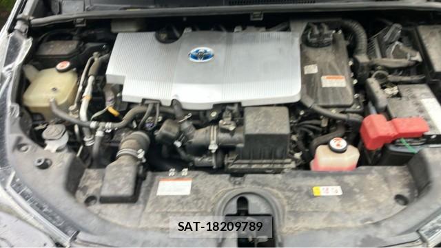 Toyota PRIUS 2017-07 8855343-7