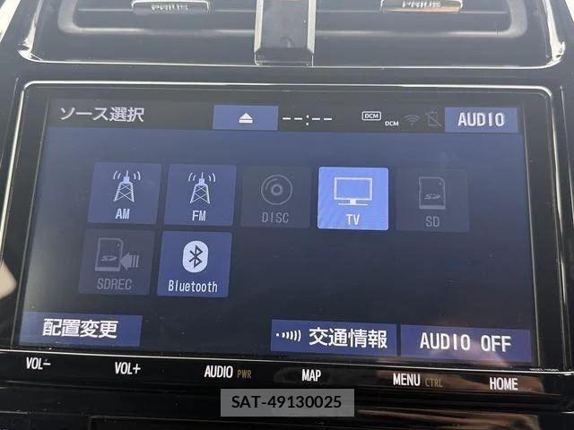 Toyota PRIUS 2019-11 8855454-17