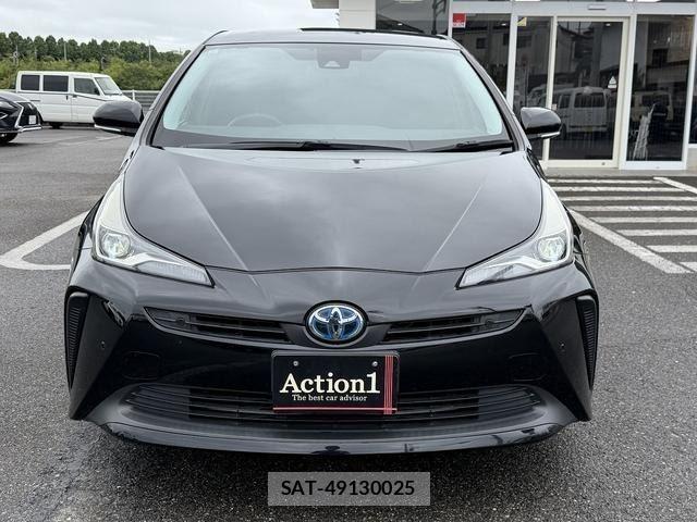 Toyota PRIUS 2019-11 8855454-2