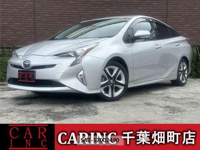 Toyota PRIUS 2017-05 8855517-0