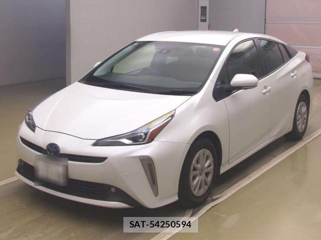 Toyota PRIUS 2022-11 8855585-0