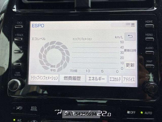 Toyota PRIUS 2022-11 8855585-9