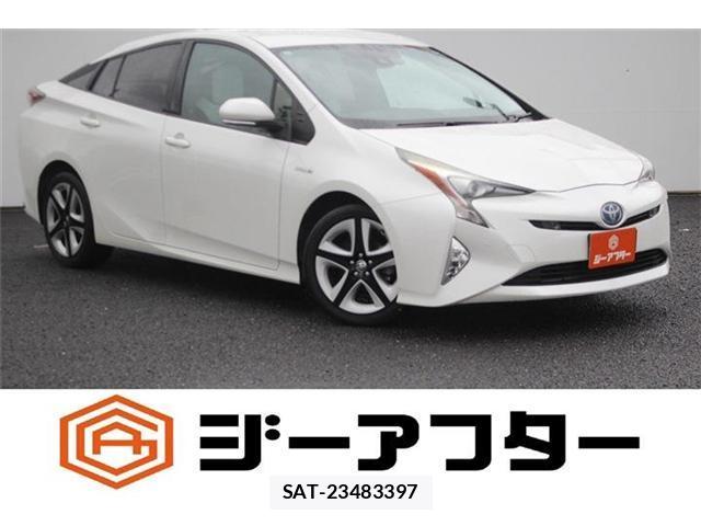 Toyota PRIUS 2016-03 8855609-0