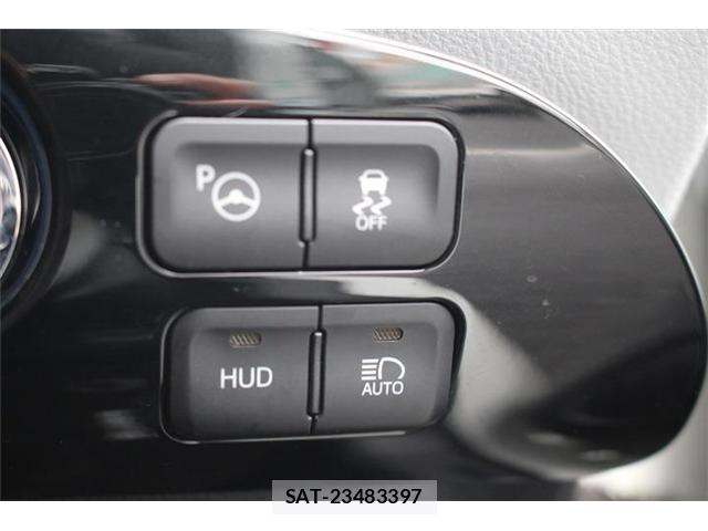Toyota PRIUS 2016-03 8855609-4