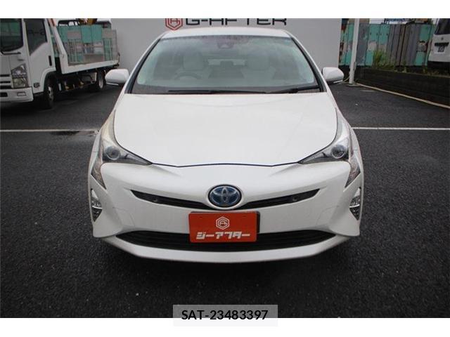 Toyota PRIUS 2016-03 8855609-7