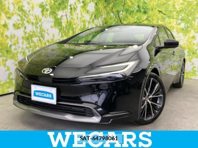 Toyota PRIUS 2023-06 8855713-0