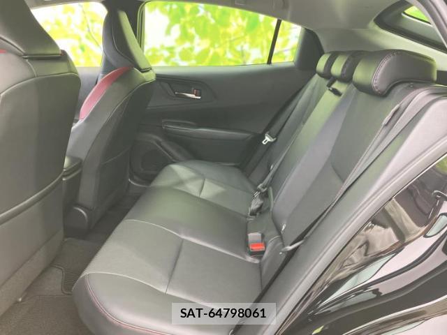 Toyota PRIUS 2023-06 8855713-4