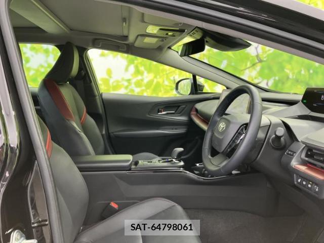Toyota PRIUS 2023-06 8855713-5