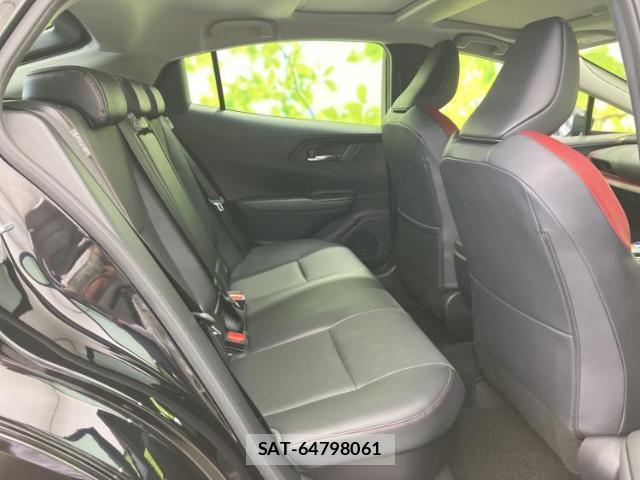 Toyota PRIUS 2023-06 8855713-6