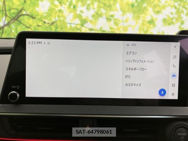 Toyota PRIUS 2023-06 8855713-8