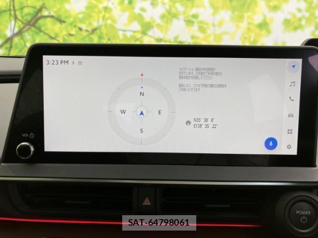 Toyota PRIUS 2023-06 8855713-9