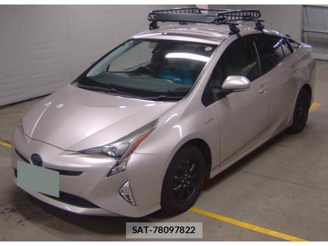 Toyota PRIUS 2016-03 8855910-3