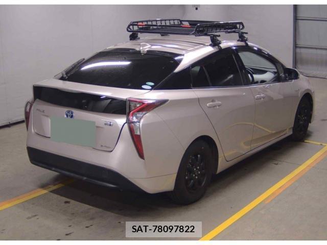 Toyota PRIUS 2016-03 8855910-4