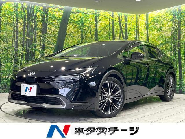 Toyota PRIUS 2024-02 8855973-0