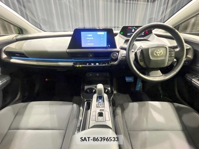 Toyota PRIUS 2024-02 8855973-1
