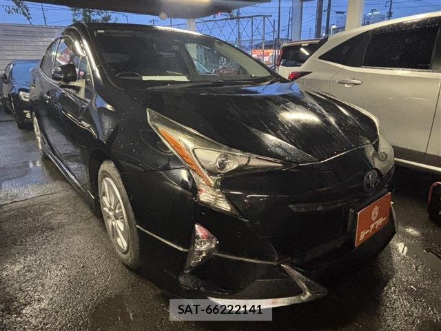 Toyota PRIUS 2016-11 8855998-0