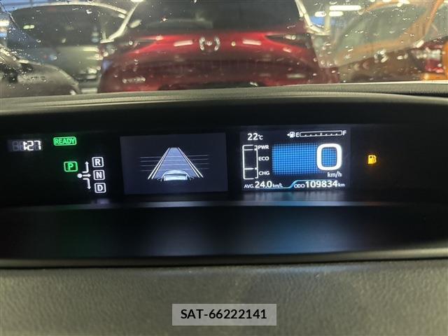 Toyota PRIUS 2016-11 8855998-2