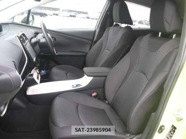 Toyota PRIUS 2016-05 8856016-5
