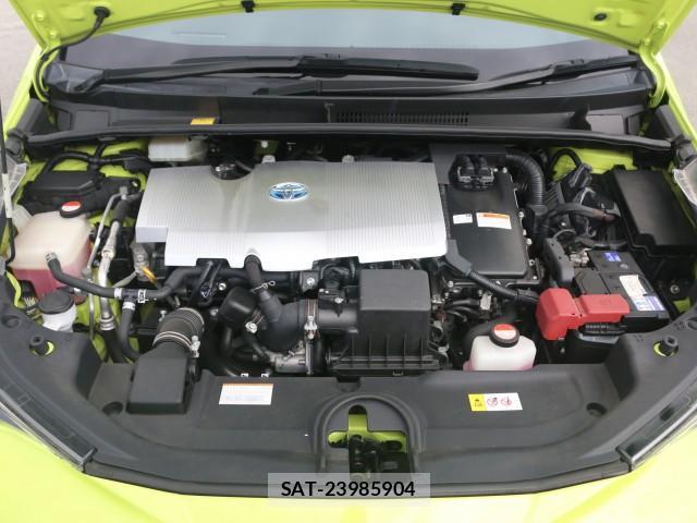 Toyota PRIUS 2016-05 8856016-7