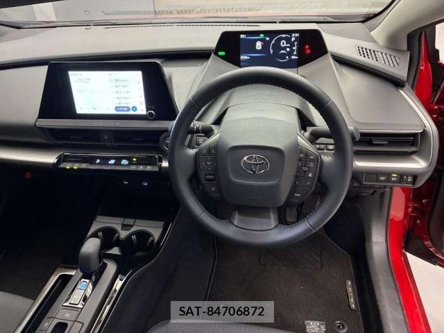 Toyota PRIUS 2026-04 8856054-2