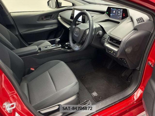 Toyota PRIUS 2026-04 8856054-3