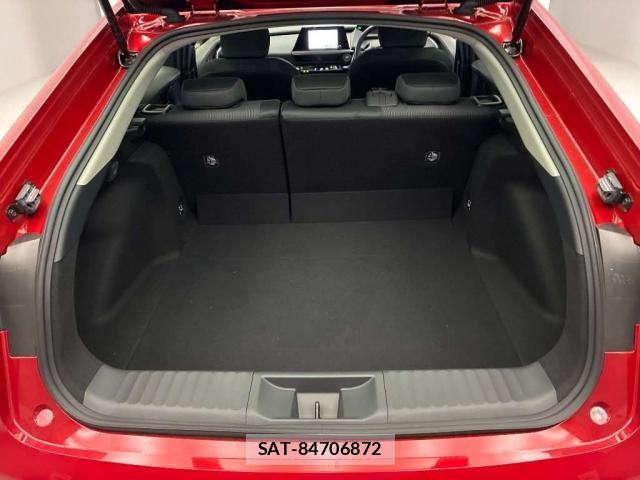Toyota PRIUS 2026-04 8856054-6