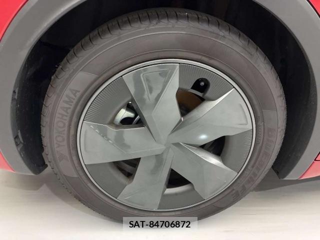 Toyota PRIUS 2026-04 8856054-7