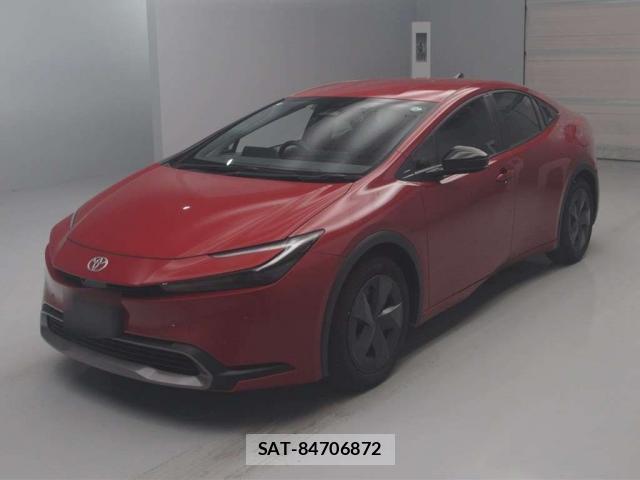 Toyota PRIUS 2026-04 8856054-9
