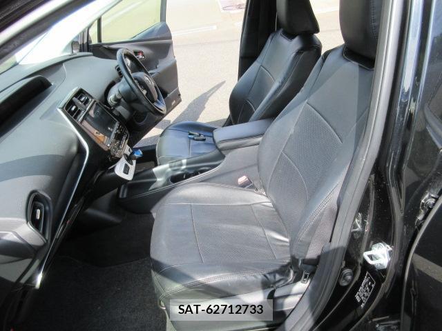 Toyota PRIUS 2016-05 8856089-9