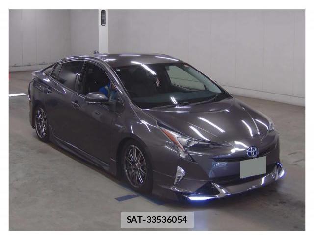 Toyota PRIUS 2016-06 8856110-0