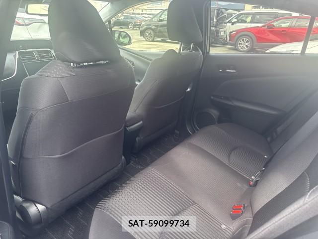 Toyota PRIUS 2018-07 8856145-3