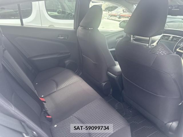 Toyota PRIUS 2018-07 8856145-4