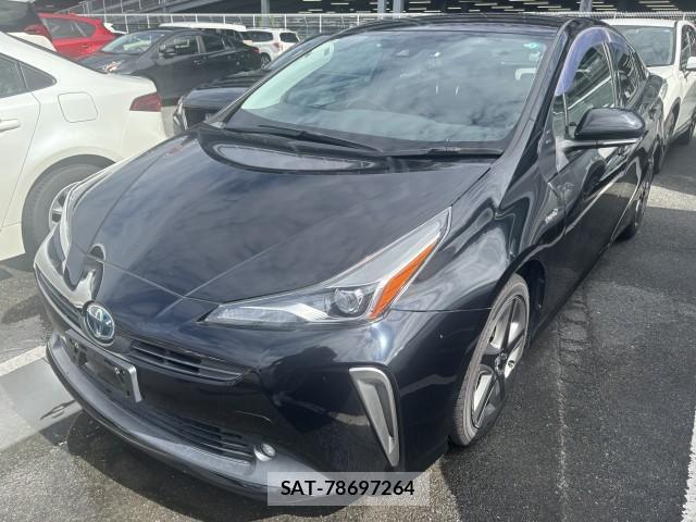 Toyota PRIUS 2019-09 8856148-0