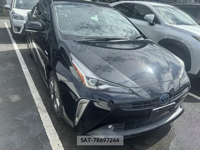 Toyota PRIUS 2019-09 8856148-1
