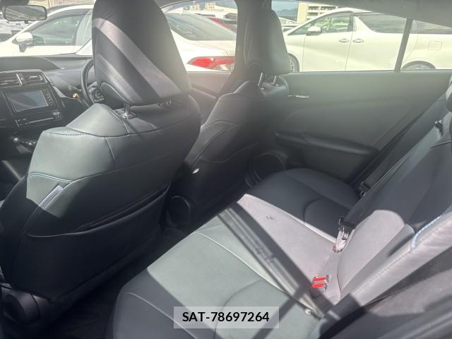Toyota PRIUS 2019-09 8856148-2