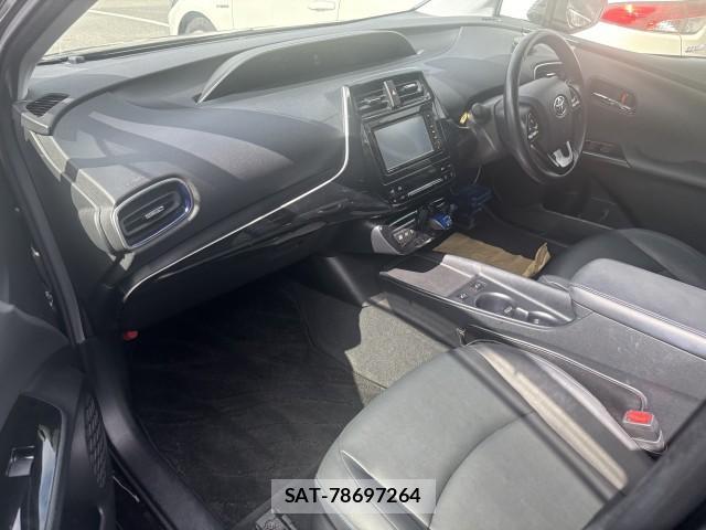 Toyota PRIUS 2019-09 8856148-3