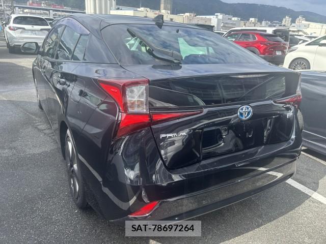 Toyota PRIUS 2019-09 8856148-4