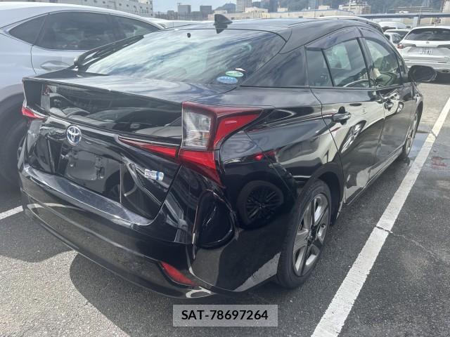 Toyota PRIUS 2019-09 8856148-5