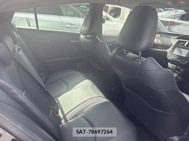 Toyota PRIUS 2019-09 8856148-6