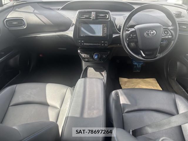 Toyota PRIUS 2019-09 8856148-7