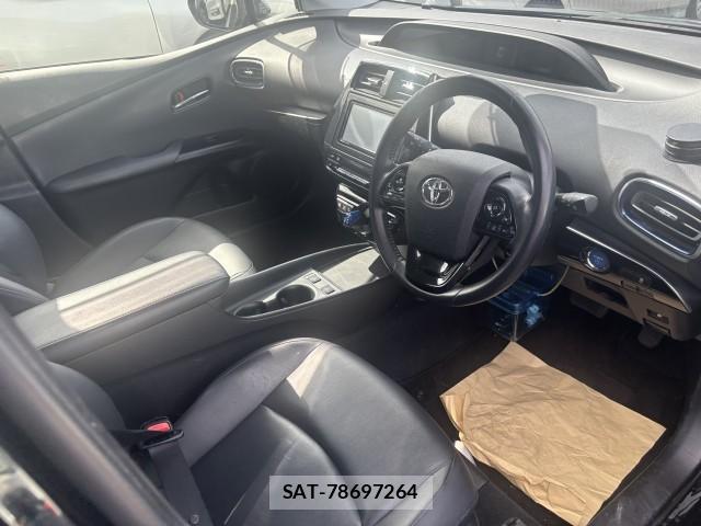 Toyota PRIUS 2019-09 8856148-8