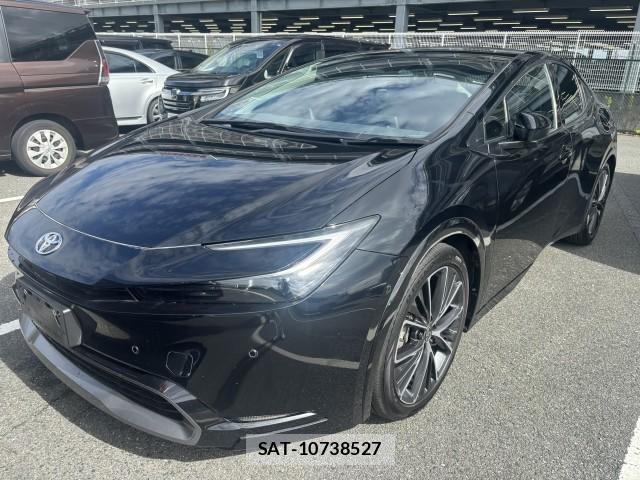 Toyota PRIUS 2023-11 8856158-0
