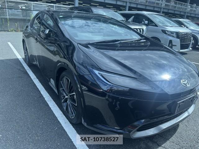 Toyota PRIUS 2023-11 8856158-1