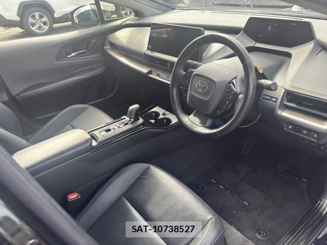 Toyota PRIUS 2023-11 8856158-10