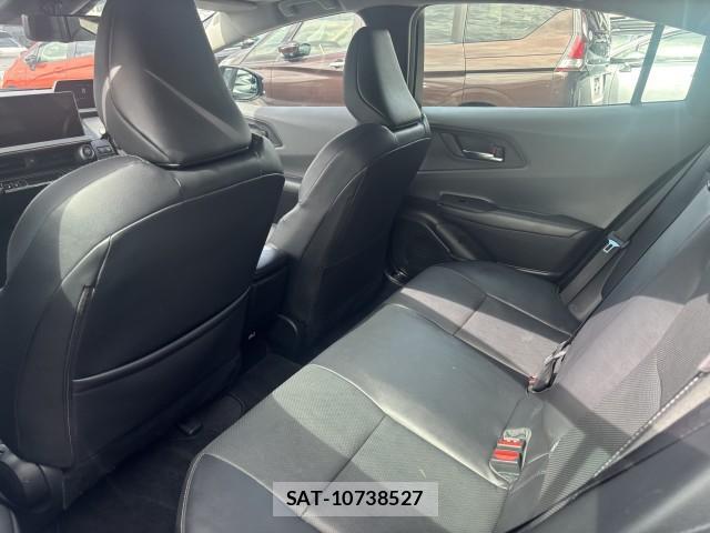 Toyota PRIUS 2023-11 8856158-3