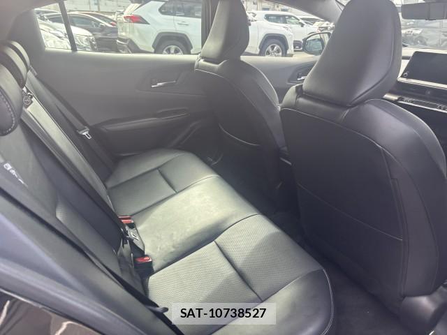 Toyota PRIUS 2023-11 8856158-4