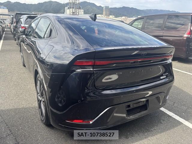 Toyota PRIUS 2023-11 8856158-5