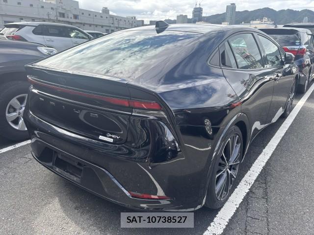 Toyota PRIUS 2023-11 8856158-6