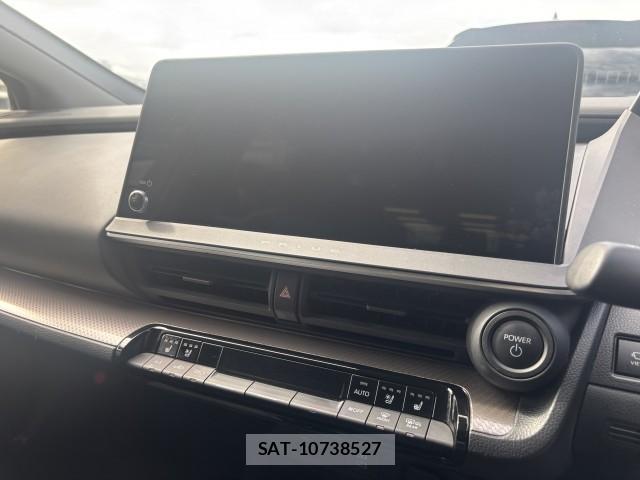 Toyota PRIUS 2023-11 8856158-8