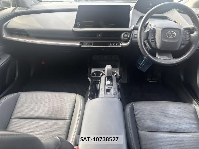 Toyota PRIUS 2023-11 8856158-9